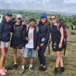 get rinjani
